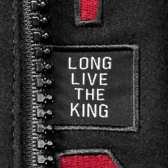 lebron long live the king