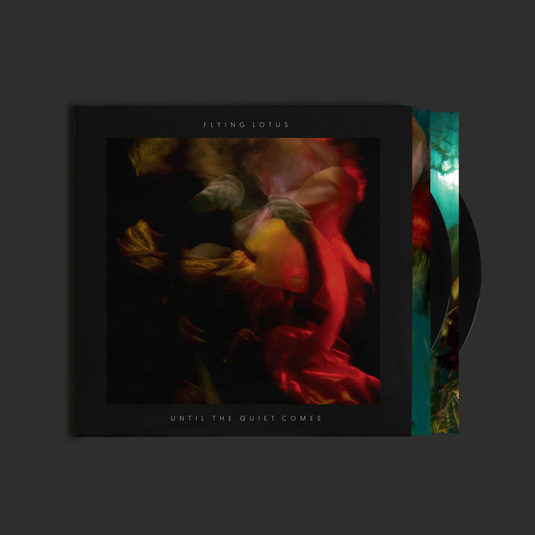 flying lotus until the quiet comes zip flying lotus until the quiet comes zip