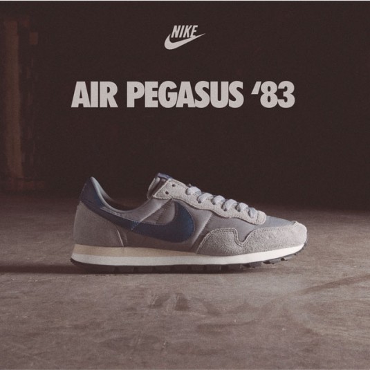 are nike pegasus true to size